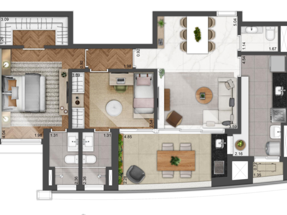 Level alphaville - Atendimento Especialziado (11) 4116-9995 | 98026-0864