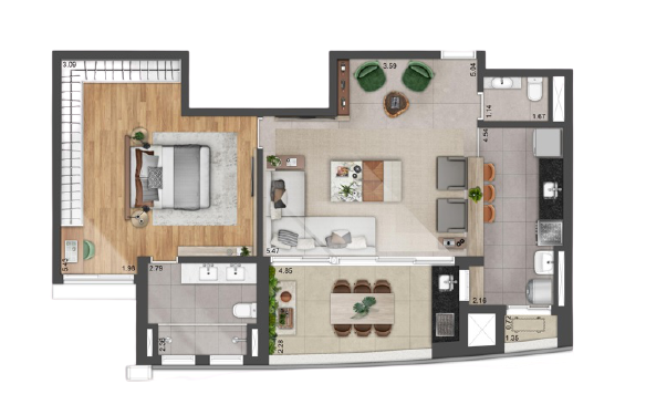 Level alphaville - Atendimento Especialziado (11) 4116-9995 | 98026-0864
