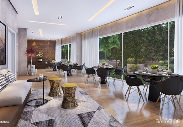 Modern - Granja Viana - Atendimento Especializado (11) 4116-9995 | 98026-0864