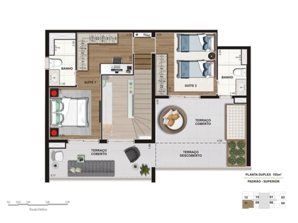SMART VILA MADALENA- Atendimento Especializado (11) 4116-9995 | 98026-0864