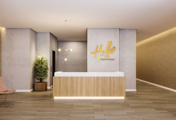 Hello Higienópolis - Atendimento Especializado (11) 4116-9995 | 98026-0864