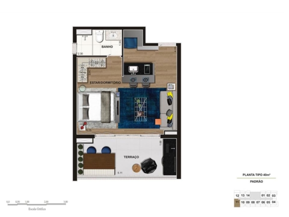 SMART VILA MADALENA- Atendimento Especializado (11) 4116-9995 | 98026-0864