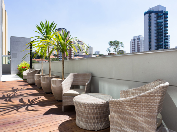 Voir Parc - Atendimento Especialziado (11) 4116-9995 | 98026-0864