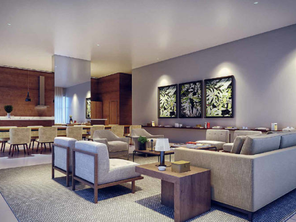 AG Residences Art - Atendimento Especializado (11) 4116-9995 | 98026-0864