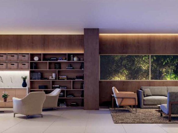 AG Residences Art - Atendimento Especializado (11) 4116-9995 | 98026-0864