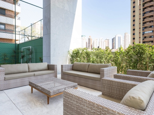 Voir Parc - Atendimento Especialziado (11) 4116-9995 | 98026-0864
