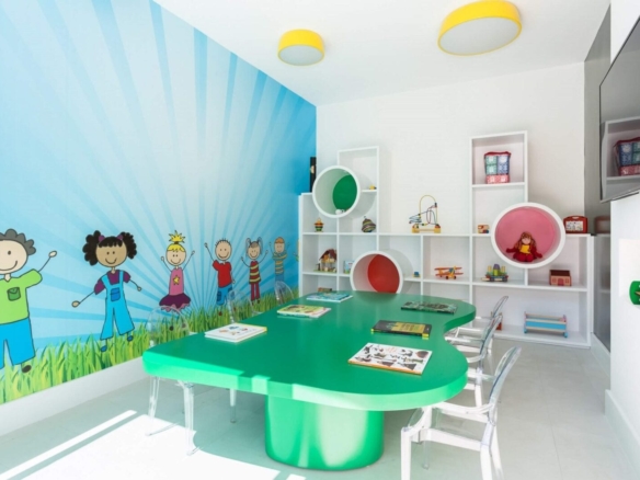 Voir Parc - Atendimento Especialziado (11) 4116-9995 | 98026-0864