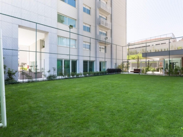 Voir Parc - Atendimento Especialziado (11) 4116-9995 | 98026-0864