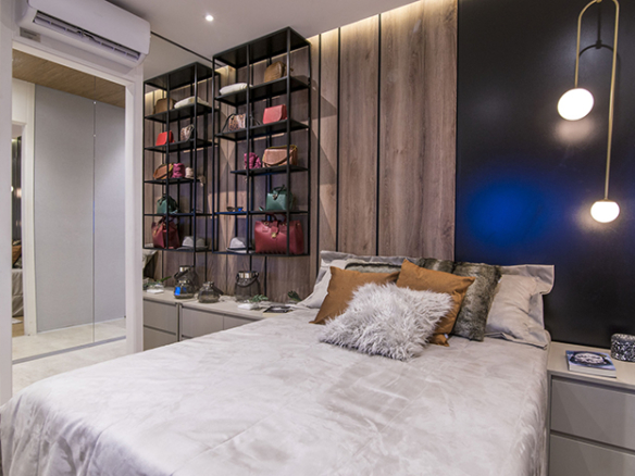 Haus Mitre Brooklin - Atendimento Especializado (11) 4116-9995 | 98026-0864