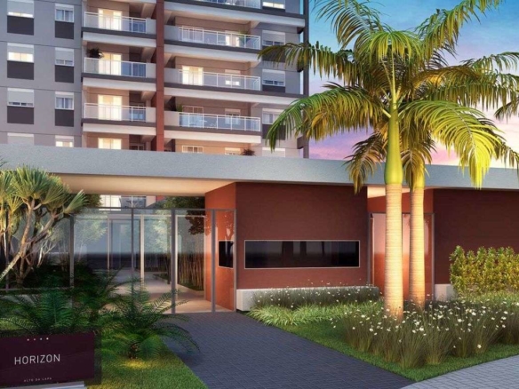 Horizon- Atendimento Especializado (11) 4116-9995 | 98026-0864