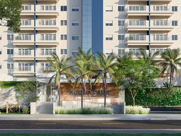 Acqua Park Bethaville - Atendimento Especializado (11) 4116-9995 | 98026-0864