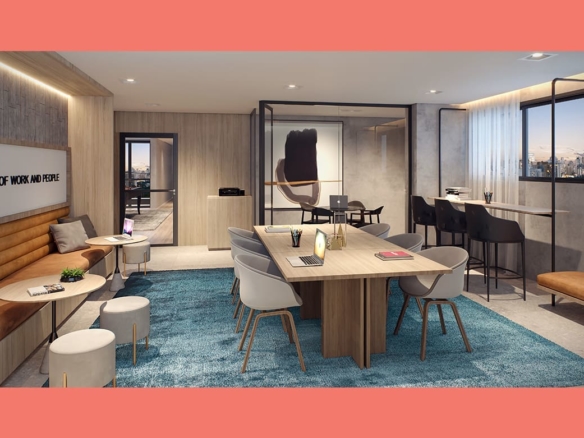 Haus Mitre Ibirapuera - Atendimento Especializado (11) 4116-9995 | 98026-0864