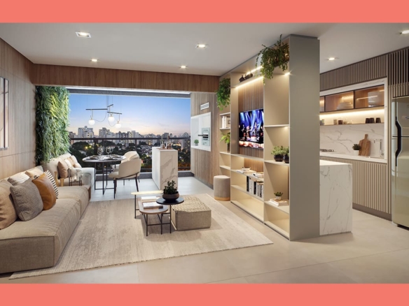 Haus Mitre Ibirapuera - Atendimento Especializado (11) 4116-9995 | 98026-0864