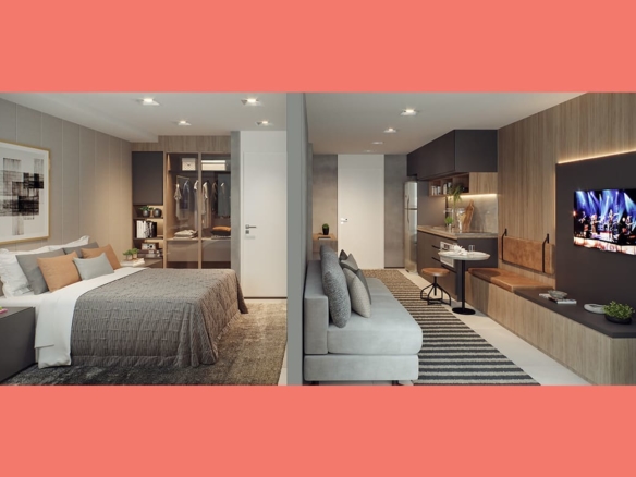 Haus Mitre Ibirapuera - Atendimento Especializado (11) 4116-9995 | 98026-0864