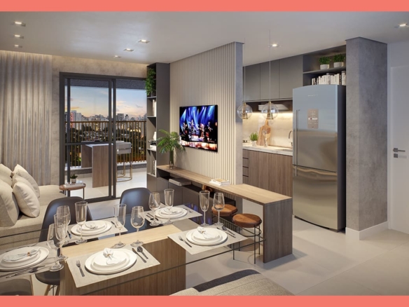 Haus Mitre Ibirapuera - Atendimento Especializado (11) 4116-9995 | 98026-0864