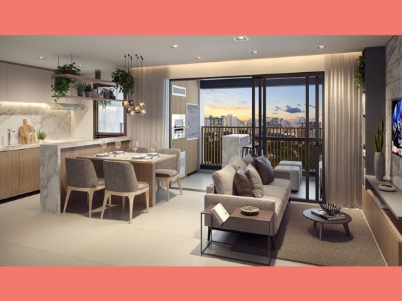 Haus Mitre Ibirapuera - Atendimento Especializado (11) 4116-9995 | 98026-0864