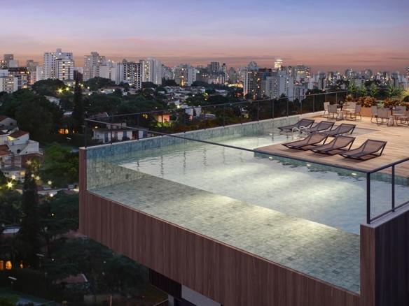 Haus Mitre Ibirapuera - Atendimento Especializado (11) 4116-9995 | 98026-0864