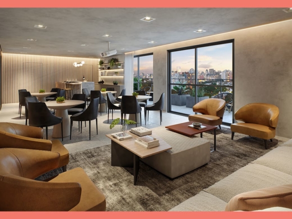 Haus Mitre Ibirapuera - Atendimento Especializado (11) 4116-9995 | 98026-0864