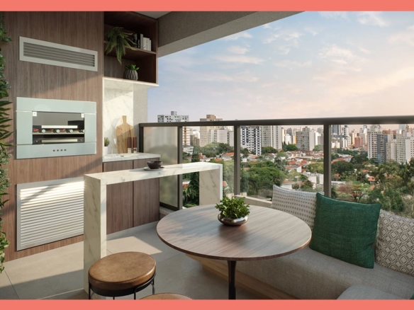 Haus Mitre Ibirapuera - Atendimento Especializado (11) 4116-9995 | 98026-0864