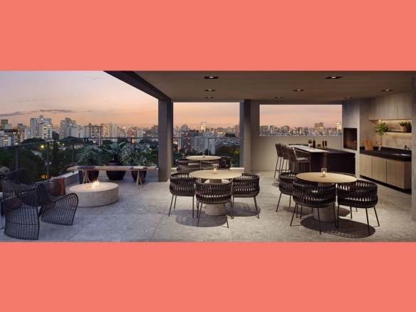 Haus Mitre Ibirapuera - Atendimento Especializado (11) 4116-9995 | 98026-0864