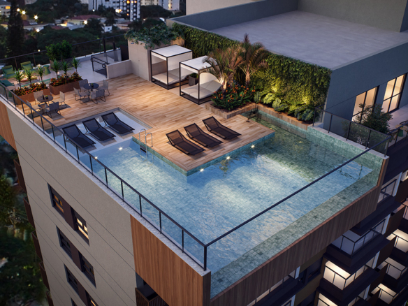 Haus Mitre Ibirapuera - Atendimento Especializado (11) 4116-9995 | 98026-0864