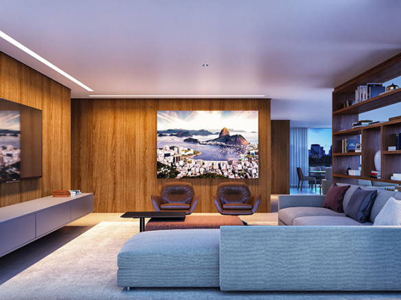 AG Residences Art - Atendimento Especializado (11) 4116-9995 | 98026-0864