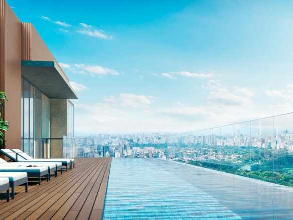 Ibira by You - Residencial - Atendimento Especializado (11) 4116-9995 | 98026-0864