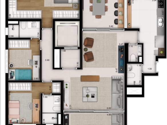 ARTE ARQUITETURA - Atendimento Especializado (11) 4116-9995 | 98026-0864
