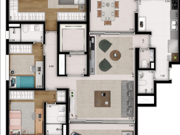 ARTE ARQUITETURA - Atendimento Especializado (11) 4116-9995 | 98026-0864