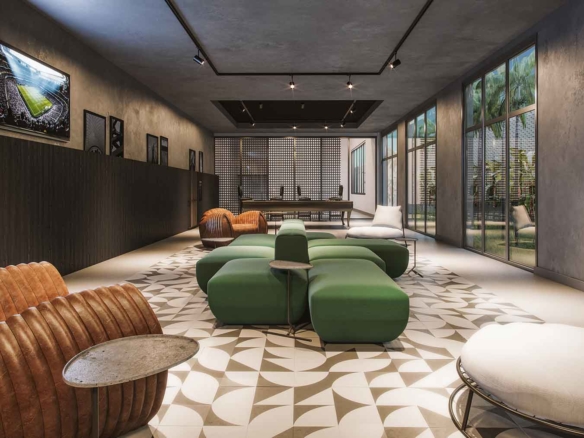 Arq Vila Mariana - Atendimento Especializado (11) 4116-9995 | 98026-0864