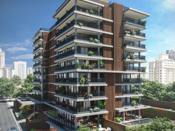 Kaá Residencial Perdizes - Atendimento Especializado (11) 4116-9995 | 98026-0864