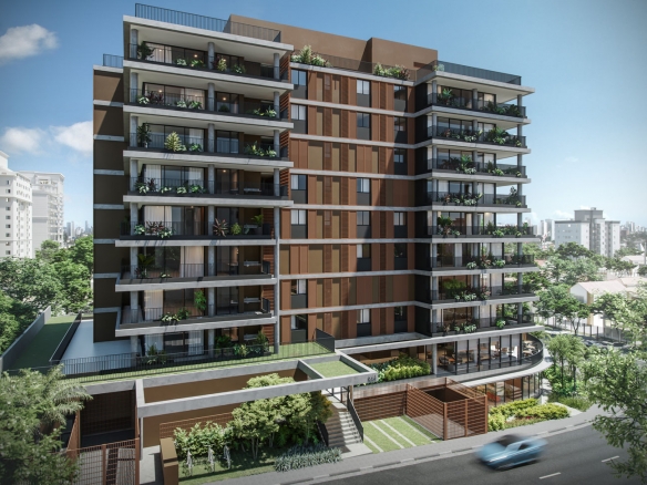 Kaá Residencial Perdizes - Atendimento Especializado (11) 4116-9995 | 98026-0864