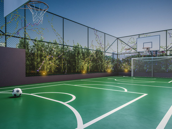 LANDSCAPE ALTO DA BOA VISTA - Atendimento Especializado (11) 4116-9995 | 98026-0864