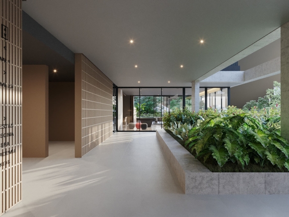 Kaá Residencial Perdizes - Atendimento Especializado (11) 4116-9995 | 98026-0864
