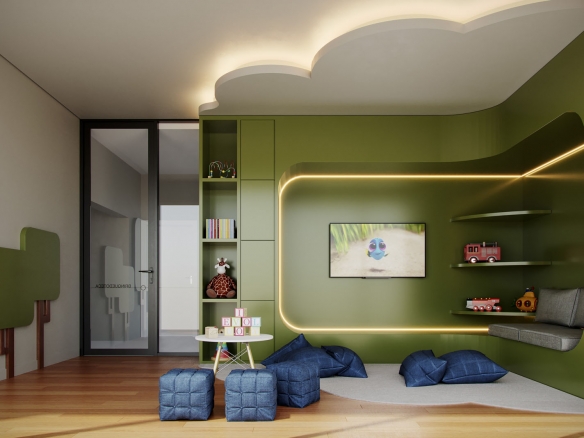 Kaá Residencial Perdizes - Atendimento Especializado (11) 4116-9995 | 98026-0864