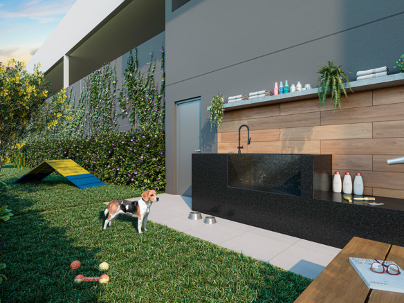 Haus Mitre Platô Ipiranga - Atendimento Especializado (11) 4116-9995 | 98026-0864