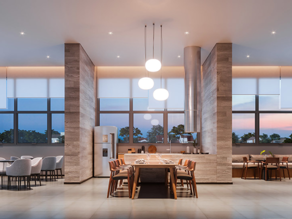 Panoramico Home Club - Atendimento Especializado (11) 4116-9995 | 98026-0864