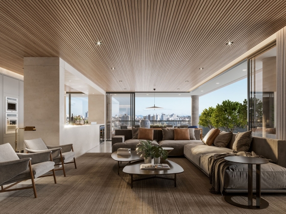 Kaá Residencial Perdizes - Atendimento Especializado (11) 4116-9995 | 98026-0864