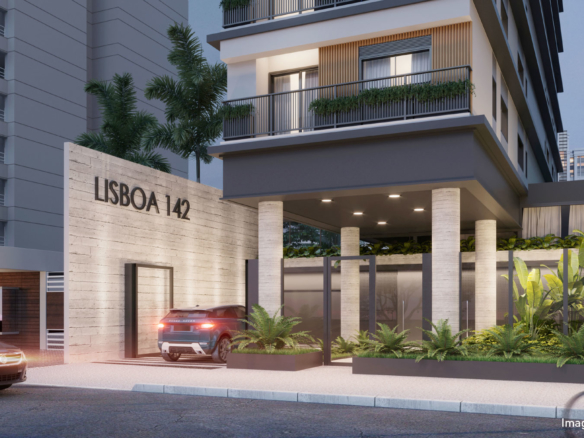 Lisboa 142 - Atendimento Especializado (11) 4116-9995 | 98026-0864