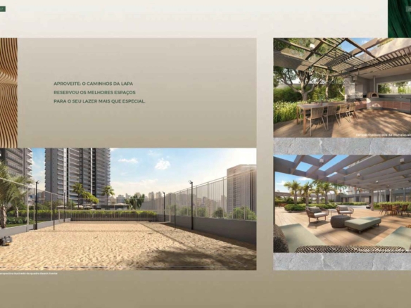 Reserva Caminhos da Lapa - Atendimento Especializado (11) 4116-9995 | 98026-0864