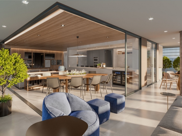 Kaá Residencial Perdizes - Atendimento Especializado (11) 4116-9995 | 98026-0864