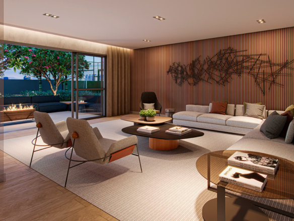 Haus Mitre Platô Ipiranga - Atendimento Especializado (11) 4116-9995 | 98026-0864