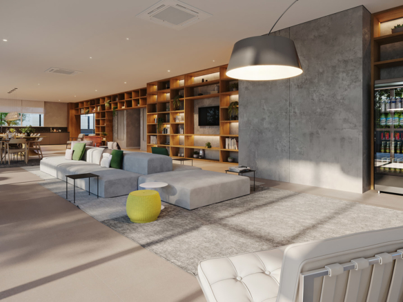 Almagah 227 Residencial - Atendimento Especializado (11) 4116-9995 | 98026-0864