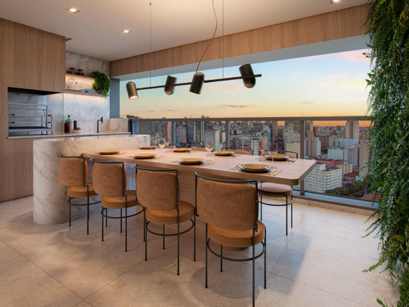 Haus Mitre Platô Ipiranga - Atendimento Especializado (11) 4116-9995 | 98026-0864