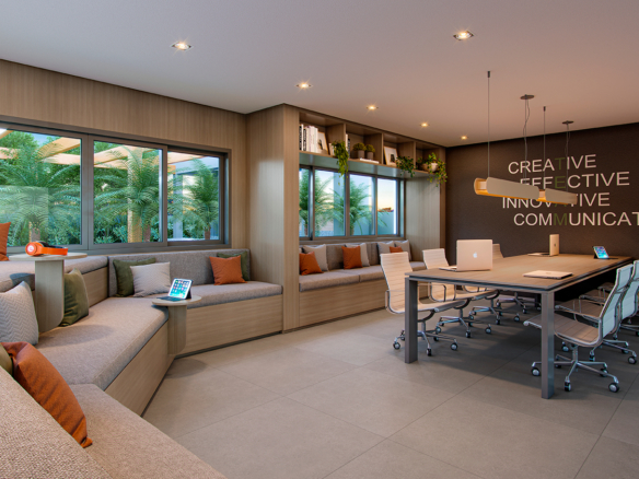 Haus Mitre Platô Ipiranga - Atendimento Especializado (11) 4116-9995 | 98026-0864