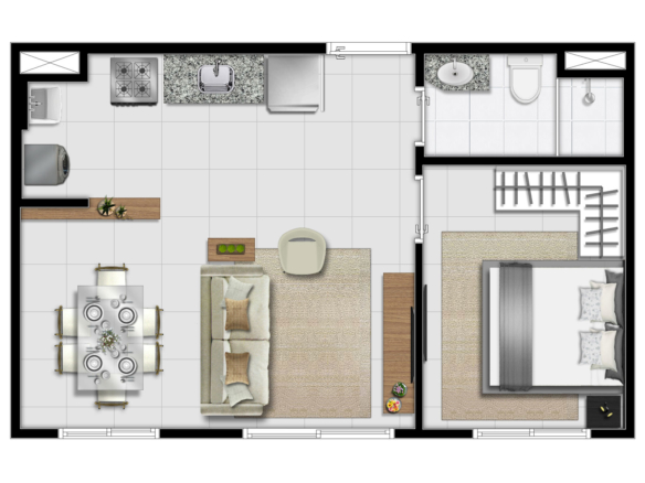 Viva Benx Vila Leopoldina II - Atendimento Especializado (11) 4116-9995 | 98026-0864