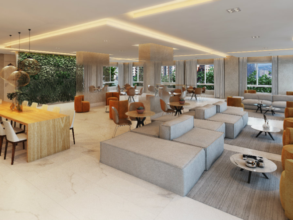 SPSH - SÃO PAULO SOUTH HOUSE - Atendimento Especializado (11) 4116-9995 | 98026-0864