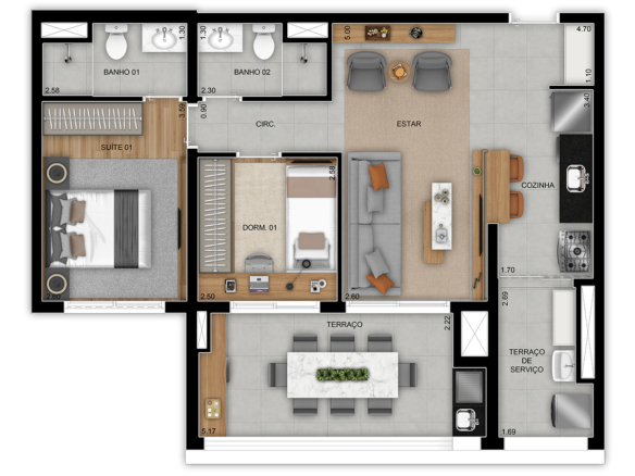 Verdana Jardim Prudência - Atendimento Especializado (11) 4116-9995 | 98026-0864