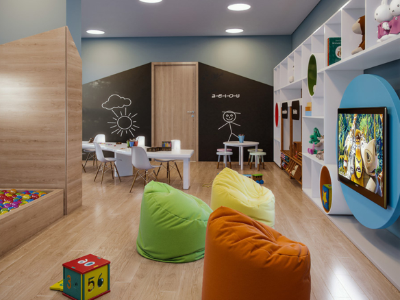 Next Astorga Condomínio Clube - Atendimento Especializado (11) 4116-9995 | 98026-0864