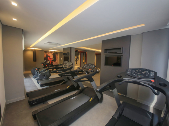 SPAZIO VITA VILA GUILHERME - Atendimento Especializado (11) 4116-9995 | 98026-0864